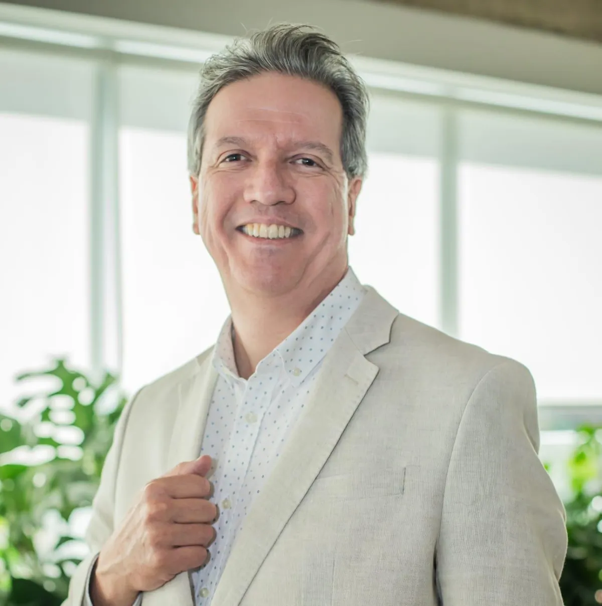 CEO Image CEO Image